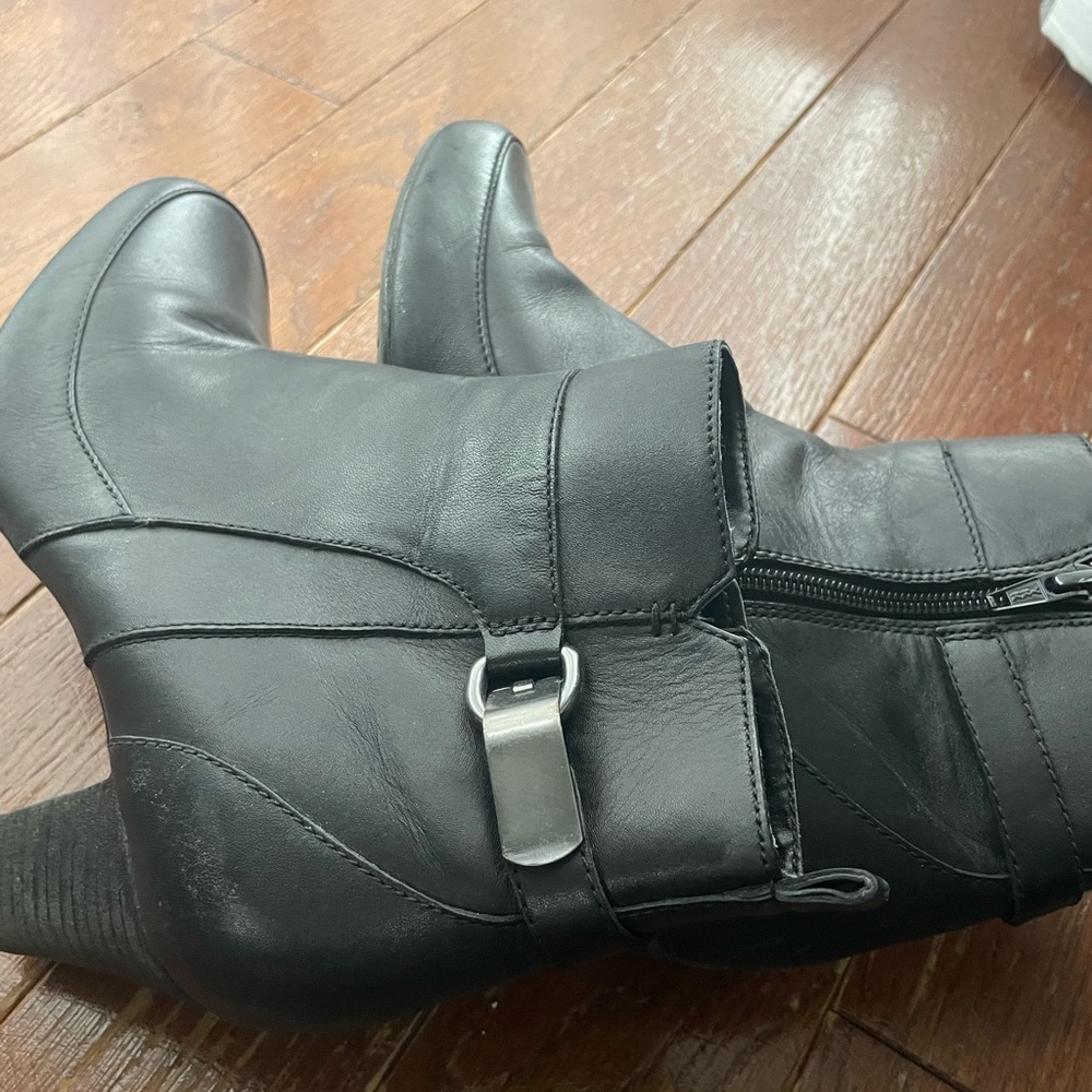 Clarks boots